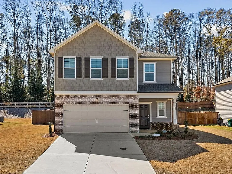 103 Dewitt Dr — Photo 1