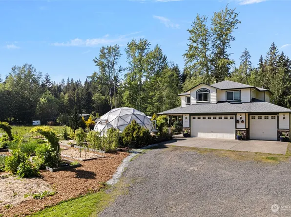 8603 180th Street NW, Stanwood, WA 98292