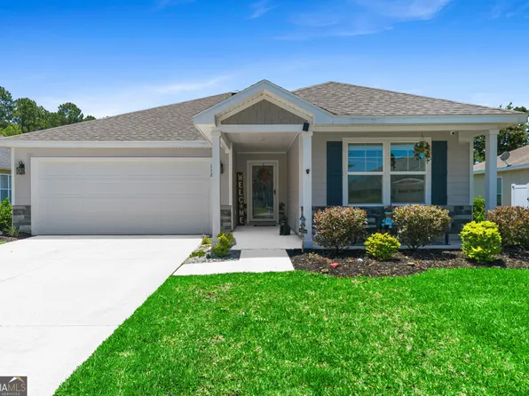 112 Oarsman Crossing, St. Marys, GA 31558