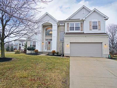 7475 Bridgeford Ct, West Chester, OH, 45069