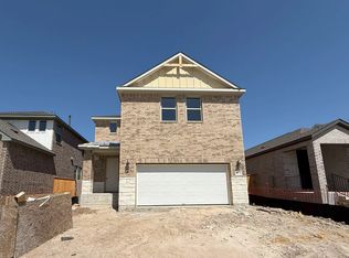 412 Possumhaw Ln, San Marcos, TX 78666