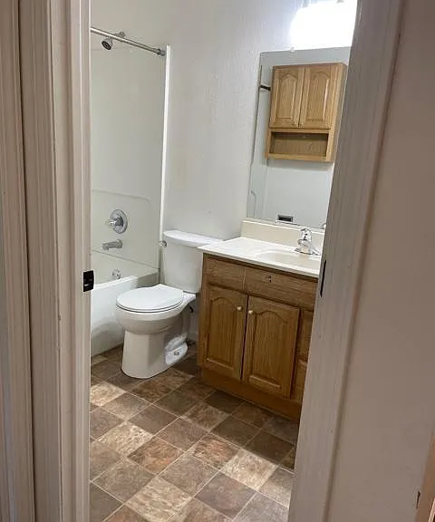 restroom
