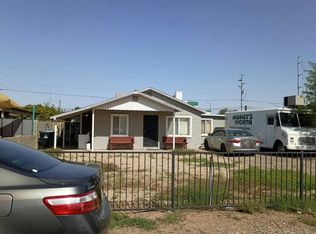 3036 W Cypress St, Phoenix, AZ 85009