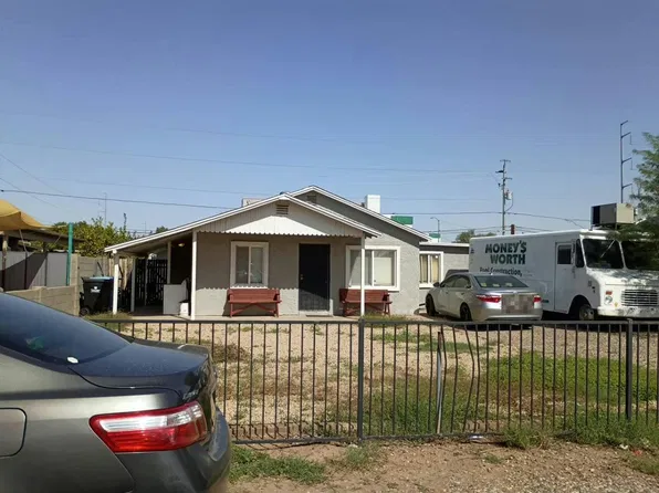3036 W Cypress St, Phoenix, AZ 85009