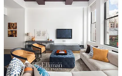 Sold by Douglas Elliman