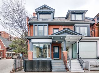 194 Carlton St #L, Toronto, ON M5A 2K8
