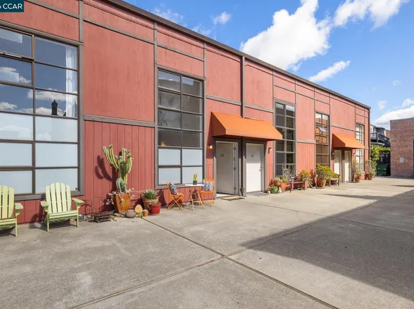 730 29th St APT 10, Oakland, CA 94609