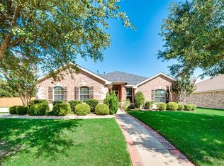 2115 Sumac Dr, Forney, TX 75126
