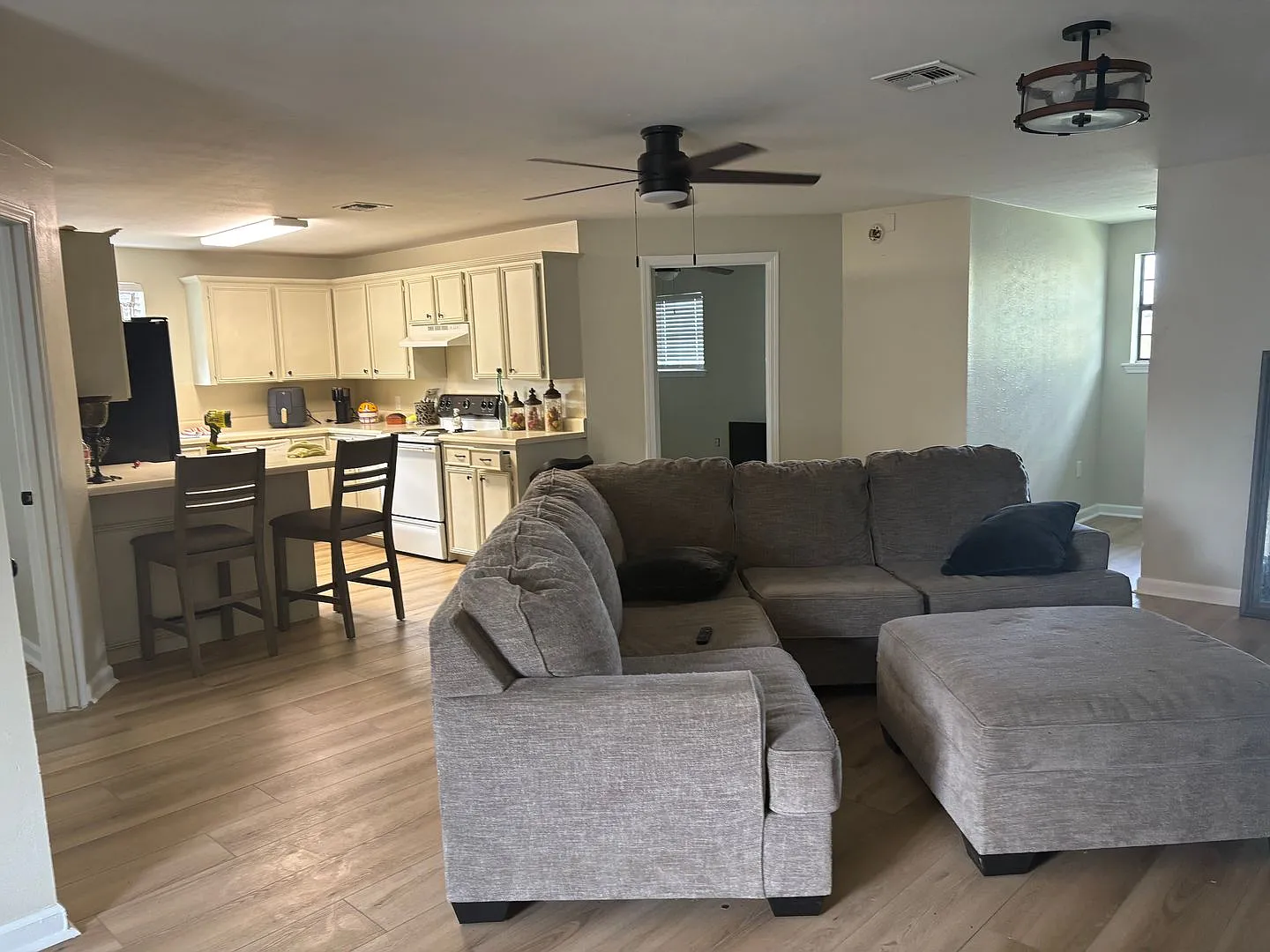 Great Apartment in Shreveport — Photo 1