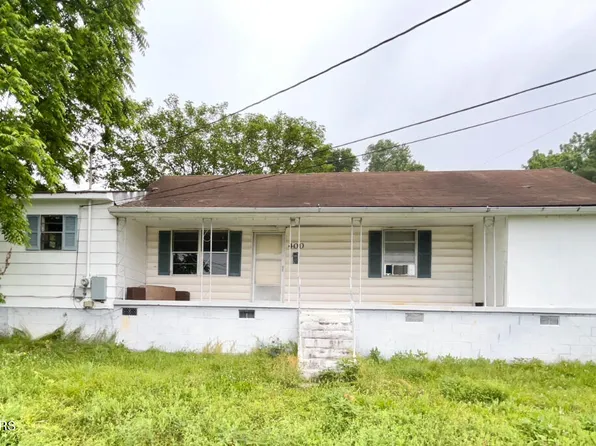 400 Collins St, Loudon, TN 37774