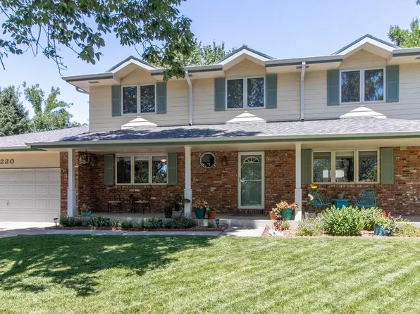 1220 High Plains Cir, Lincoln, NE 68512