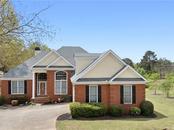 2503 Westchester Way SE, Conyers, GA 30013
