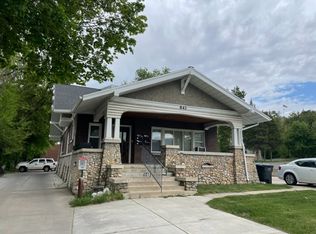 643 E 400 N #3, Logan, UT 84321