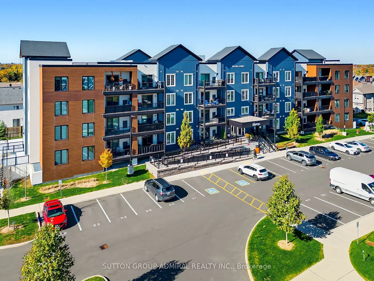 1 bed, $1,850 — Photo 1