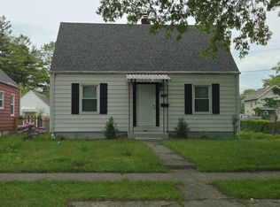 3922 Buell Dr, Fort Wayne, IN 46807
