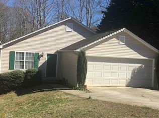 6507 Narramore Way, Lula, GA 30554