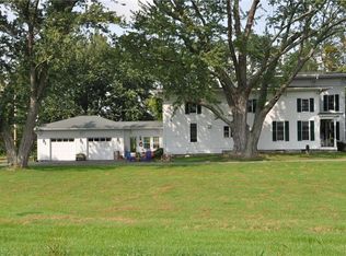 4492 S Livonia Rd, Livonia, NY 14487