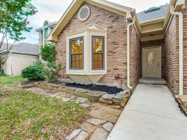 6239 Bentwood Trl, Dallas, TX 75252