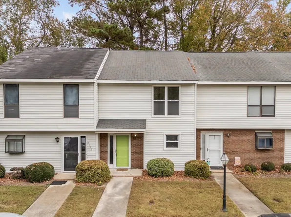 2193 Fox Run Drive, Kinston, NC 28504