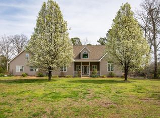 247 Eagles Nest Ln, Heathsville, VA 22473