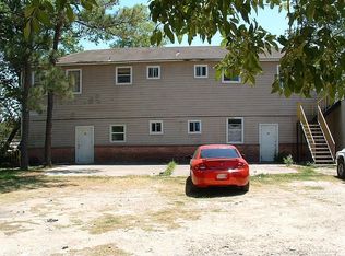 17906 Van Rd, Houston, TX 77049