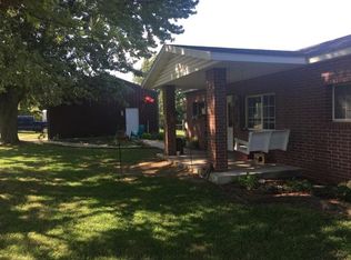 10706 Mulberry Rd, Neosho, MO 64850