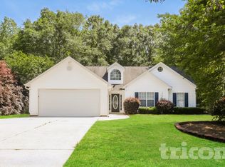 2043 Big Cypress Ln, Locust Grove, GA 30248