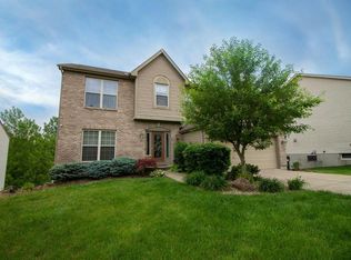 12086 Doe Run Ct, Cincinnati, OH 45240