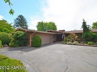 2108 W Yakima Ave, Ave, WA