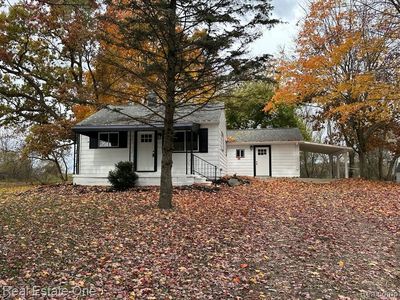 14904 Imlay City Rd, Mussey, MI, 48014