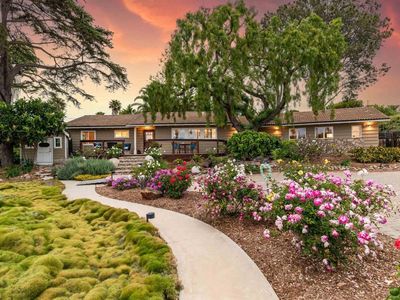 1605 Caudor St, Encinitas, CA, 92024