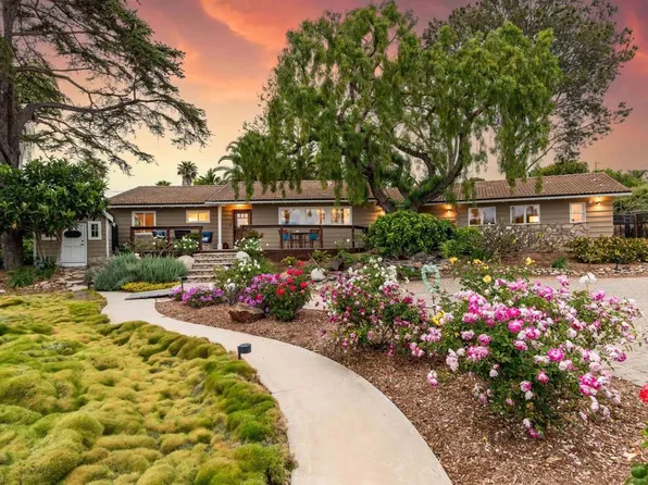 1605 Caudor St, Encinitas, CA 92024