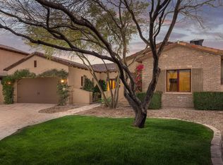 3092 S Weeping Willow Ct, Gold Canyon, AZ 85118