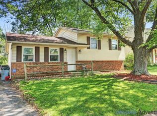 3254 Latonia Rd, Columbus, OH 43232
