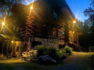 12977 E Ridge Rd, Ely, MN 55731