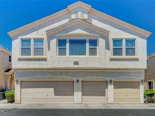 6434 Rusticated Stone Ave Unit 101, Henderson, NV 89011
