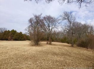 14308 Stepp Rd, Kingston, OK 73439