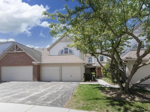 136 White Branch Ct S, Schaumburg, IL 60194