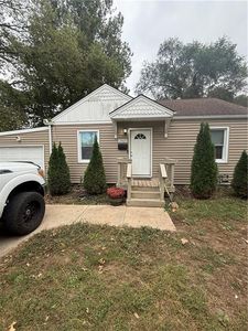 2905 E Sheley Rd, Independence, MO, 64052