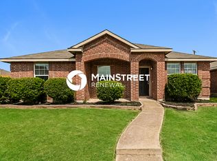1919 Tulia St, Lancaster, TX 75146