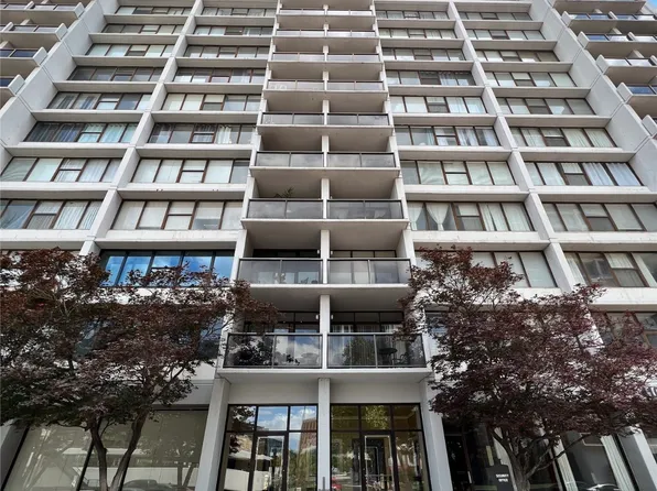 410 W 7th St APT 1622, Tulsa, OK 74119
