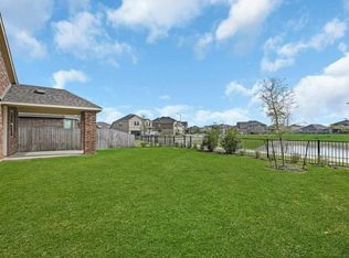 24707 Greenwood Bay Dr, Richmond, TX 77406