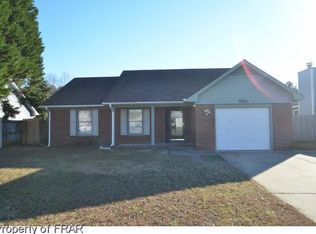 5583 Quietwood Pl, Fayetteville, NC 28304