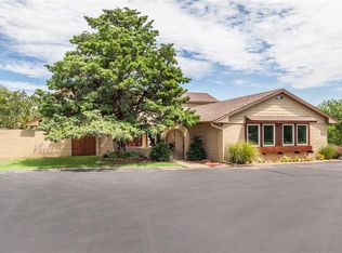 4219 Apache Rd NE, Piedmont, OK 73078