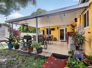 Boulevard Heights Sec 4, Hollywood, FL 33024