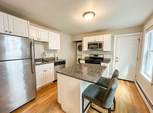 62 L St #1, Boston, MA 02127