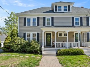 13 Brooks St, Concord, MA 01742
