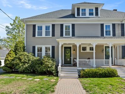 13 Brooks St, Concord, MA, 01742