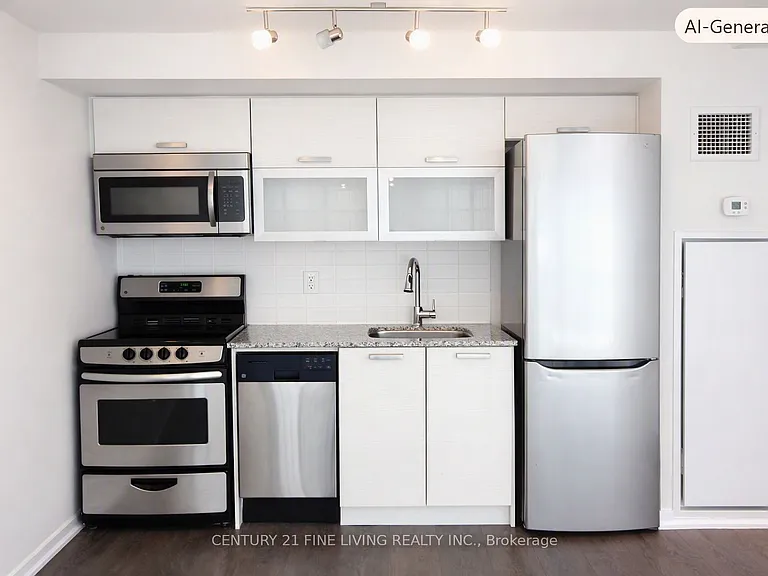 36 Lisgar St #810 — Photo 8