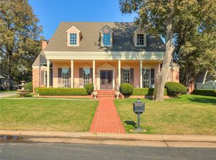 9809 Ramsey Rd, Yukon, OK 73099